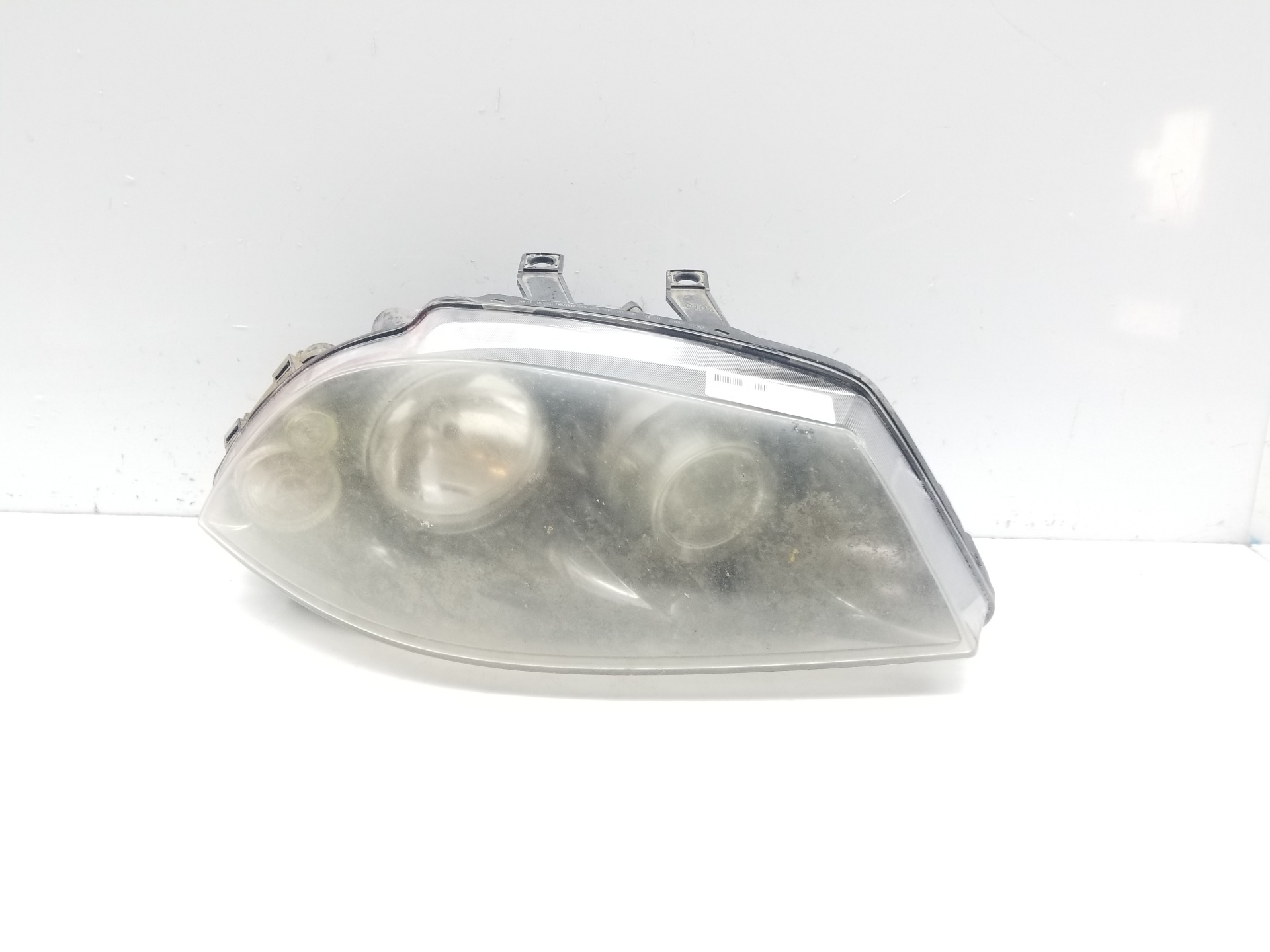 SEAT Ibiza 3 generation (2002-2008) Front Right Headlight 6L1941032B,6L1941032B 25238847