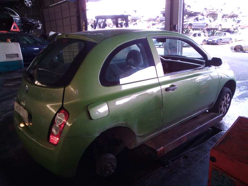 SEAT Micra K12 (2002-2010) Sebességváltó JH3103,JH3103 18914658