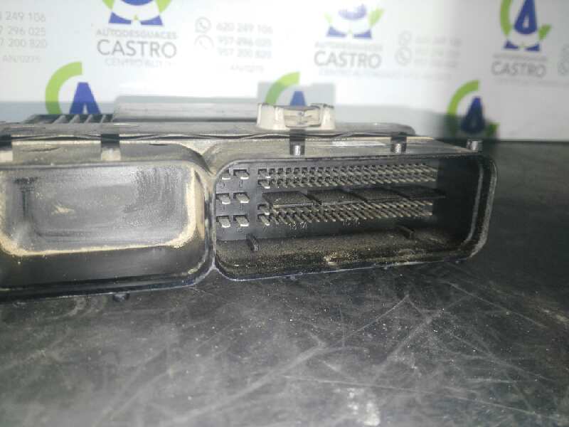 HYUNDAI Accent MC (2006-2011) Engine Control Unit ECU 3910126AD1,3910126AD1,9030930743A2 18885933