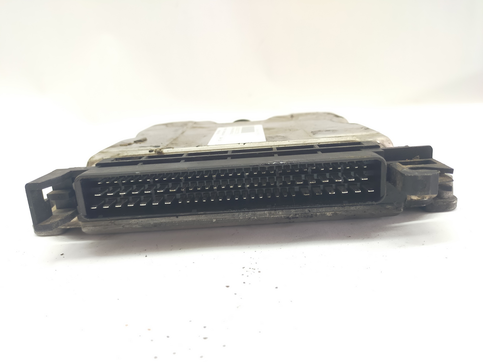 Centralita motor uce 0281010500 de Peugeot 206 hatchback (2a/c) 1999-2001 - pieza usada