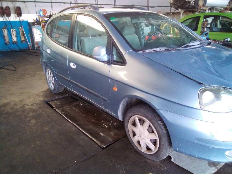 DAEWOO Rezzo KLAU (2000-2020) Boîte de vitesses 96183707 23022463