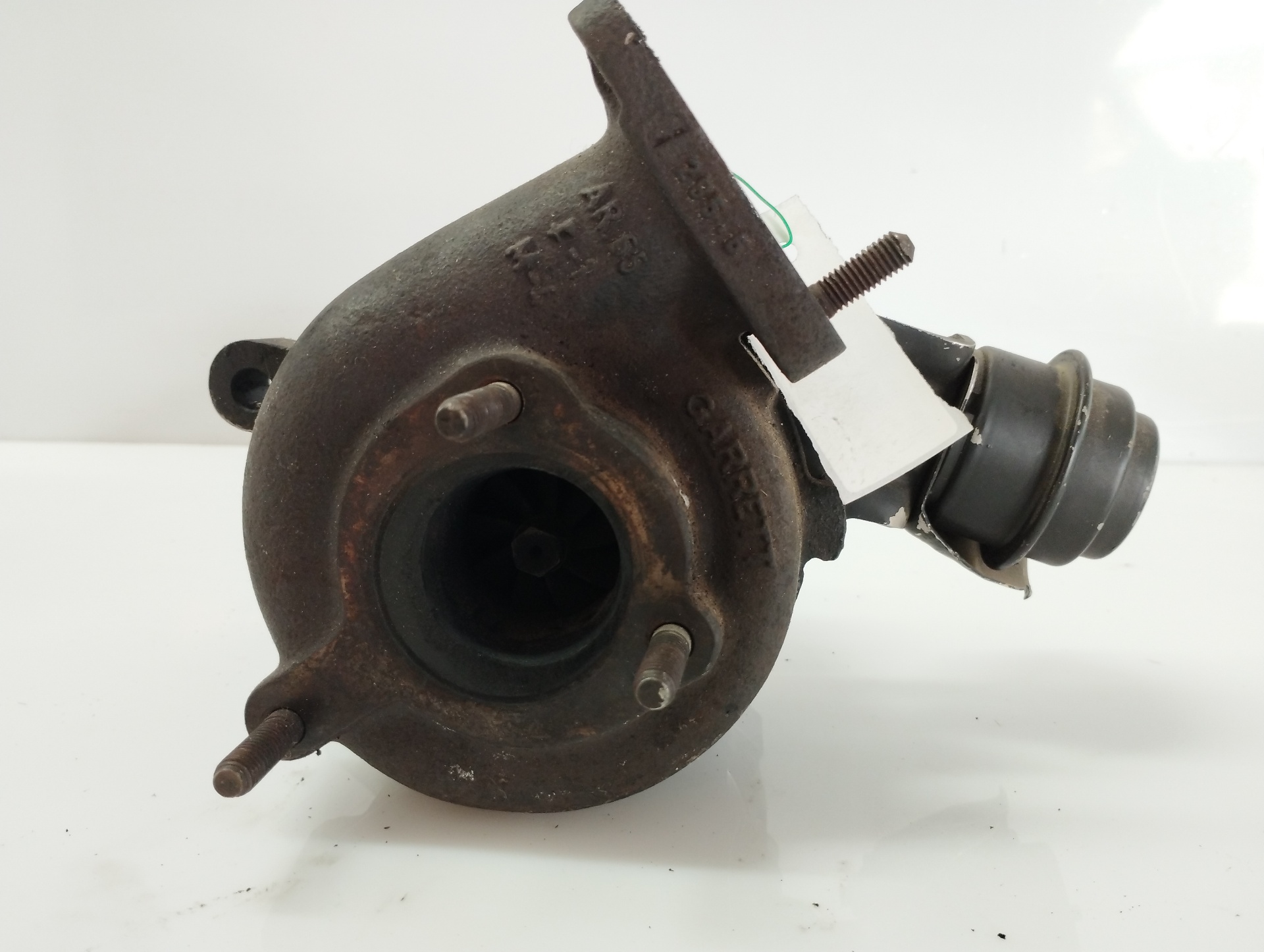 AUDI A4 B5/8D (1994-2001) Turbolader 028145702C, 028145702C, 302067F 23036486