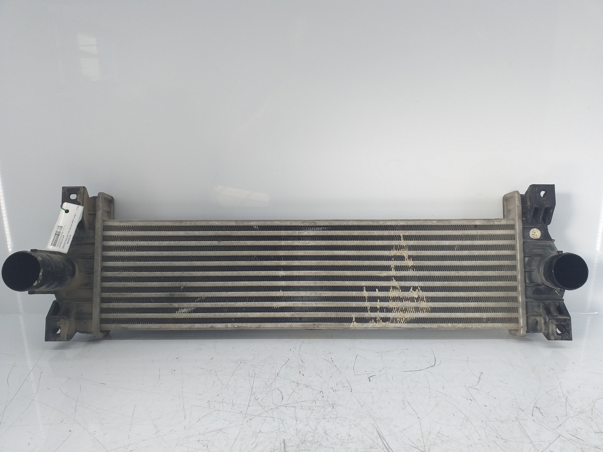 SSANGYONG Actyon 1 generation (2005-2012) Intercooler Radiator 622704,622704,2371109051 19002031