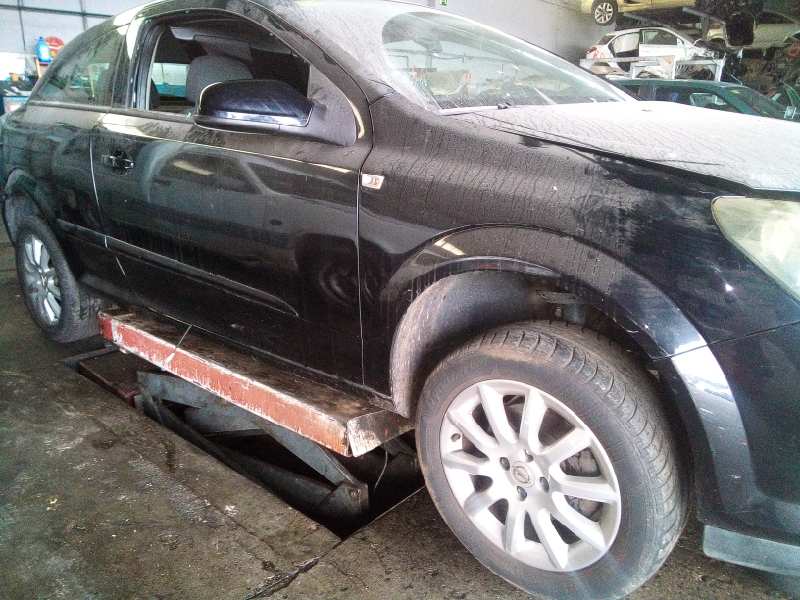 MG Astra J (2009-2020) Jobb hátsó lámpa  24451834, 24451834, 00874802 18908908