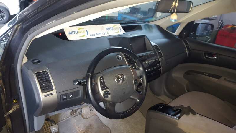 TOYOTA Prius 2 generation (XW20) (2003-2011) Dashboard 25958841