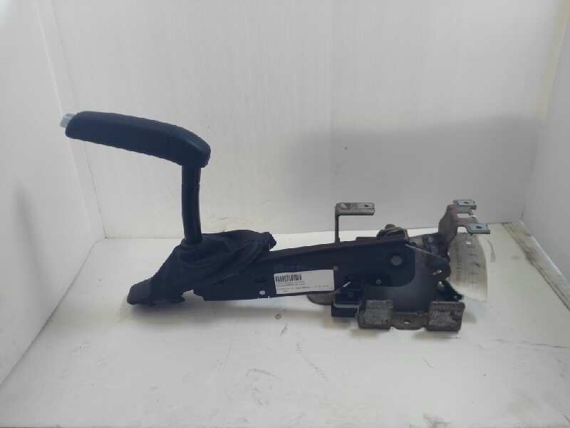 CITROËN C4 1 generation (2004-2011) Brake Pedal 96855472ZD,96855472ZD 25862960