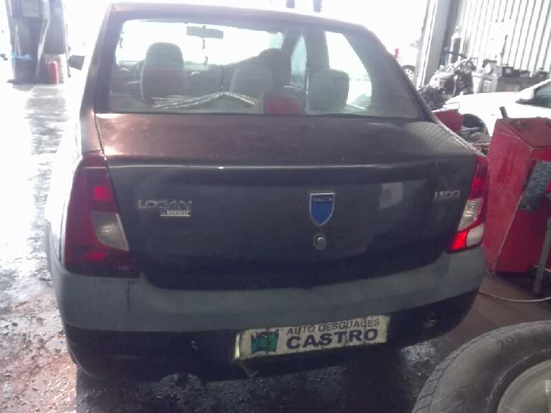 MITSUBISHI Logan 1 generation (2004-2012) Hасос кондиционера 8200802609, 8200802609 23041611