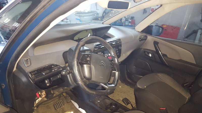 CITROËN C4 Picasso 2 generation (2013-2018) Other Interior Parts 9812720580, 9812720580 18984266