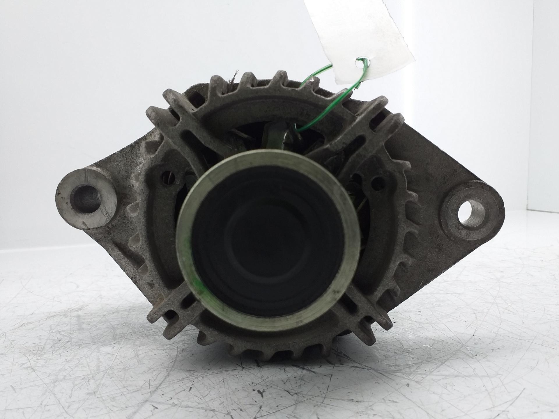 FIAT Bravo 2 generation (2007-2011) Alternator 51764265, 51764265 18982969