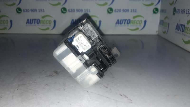 TOYOTA Prius 2 generation (XW20) (2003-2011) Blocare aprindere 626399000, 626399000 18902351