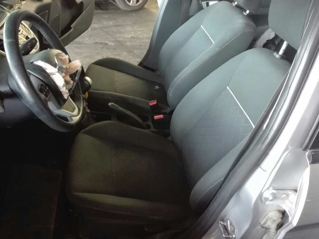 HYUNDAI Fiesta 5 generation (2001-2010) Växellåda AA6R7002BBD, AA6R7002BBD 18975391