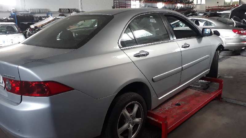 HONDA Accord 7 generation (2002-2008) Hjuluppsättning 25227690