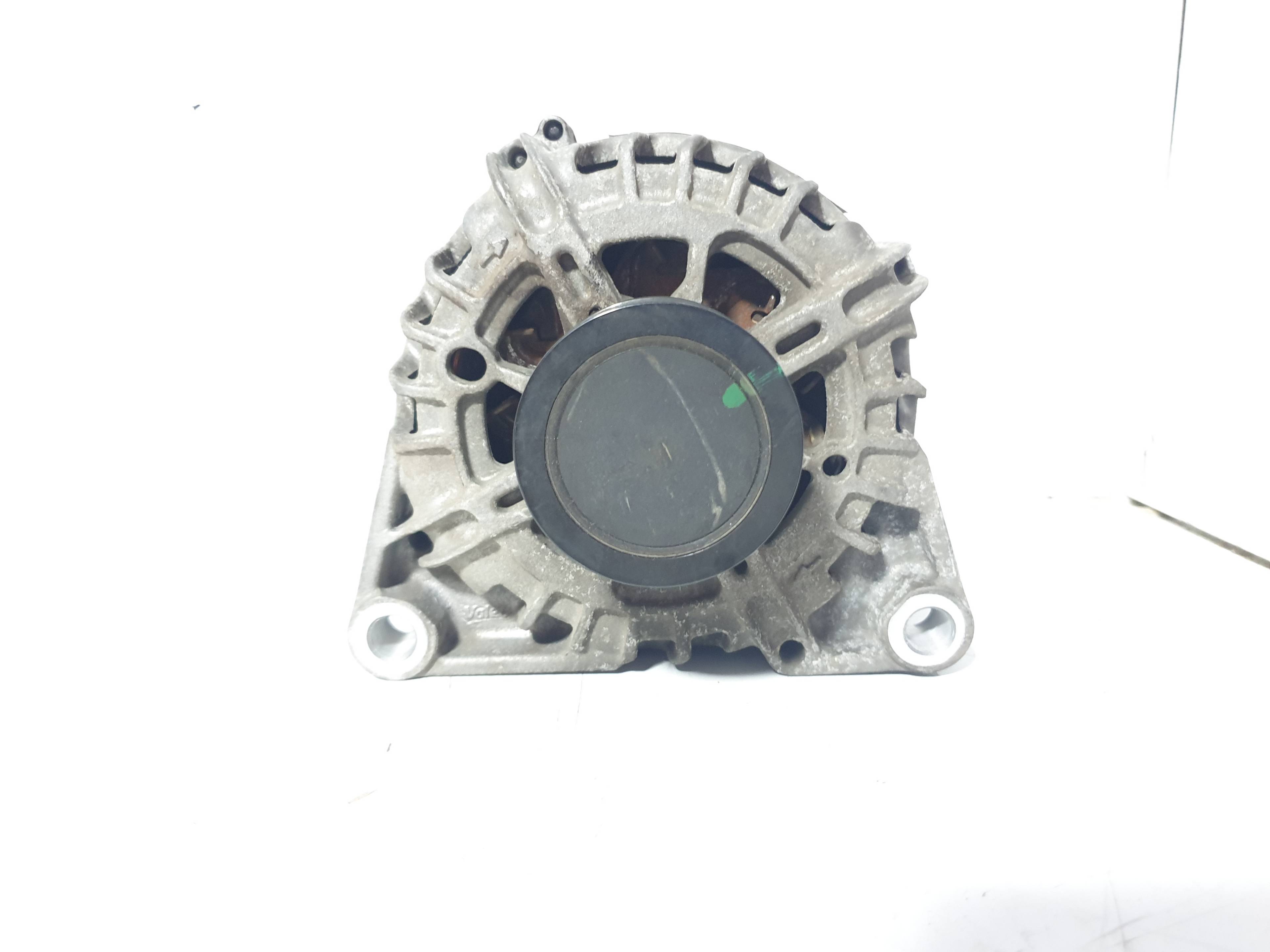 FORD Focus 3 generation (2011-2020) Alternator AV6N10300DC 20804971