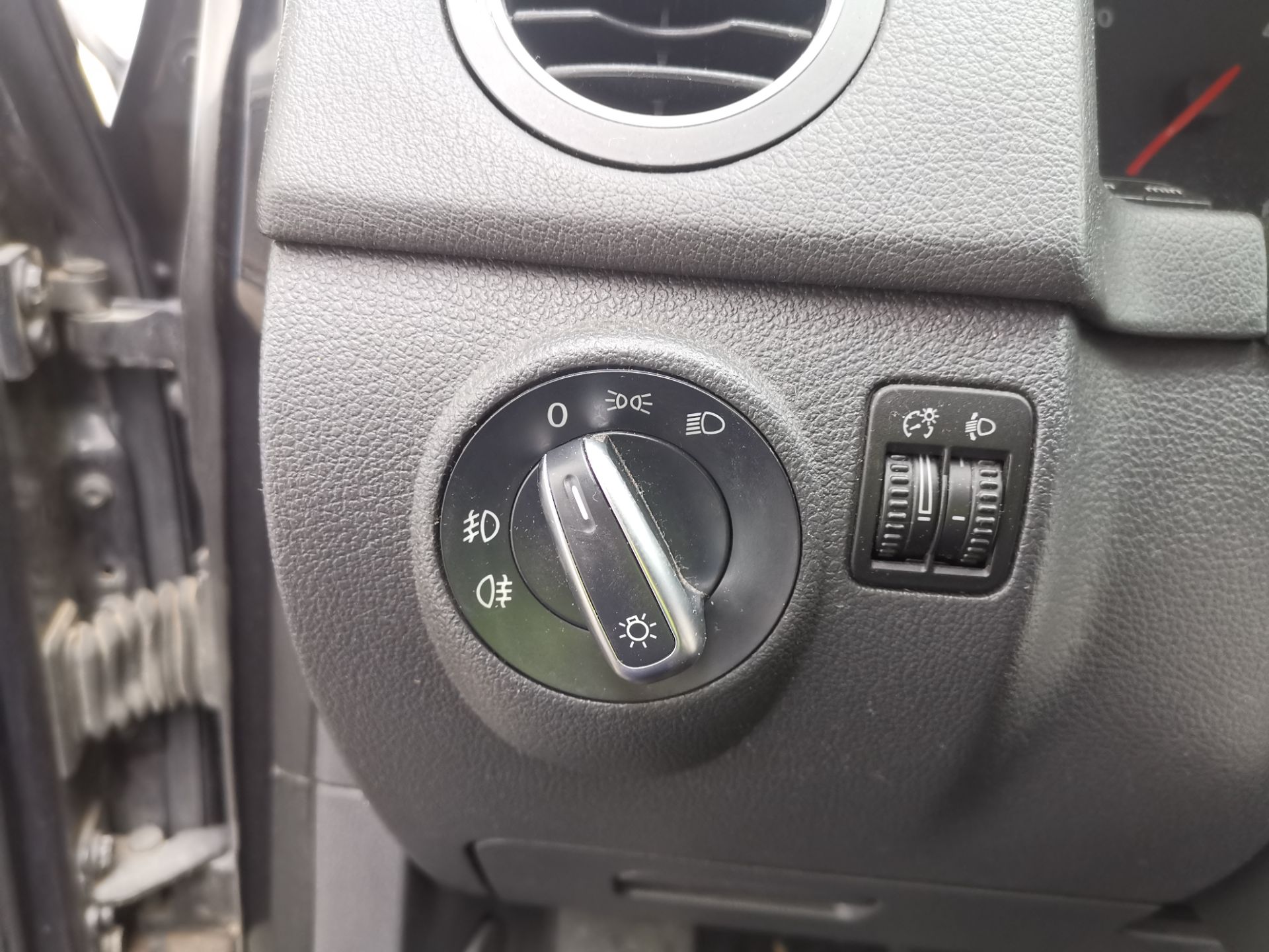 Lichtschalter BKC Volkswagen Golf plus 2005-2009