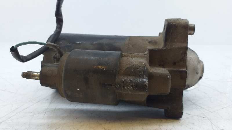 MITSUBISHI Galant 8 generation (1996-2006) Starter Motor 0001112041,0001112041 25957576