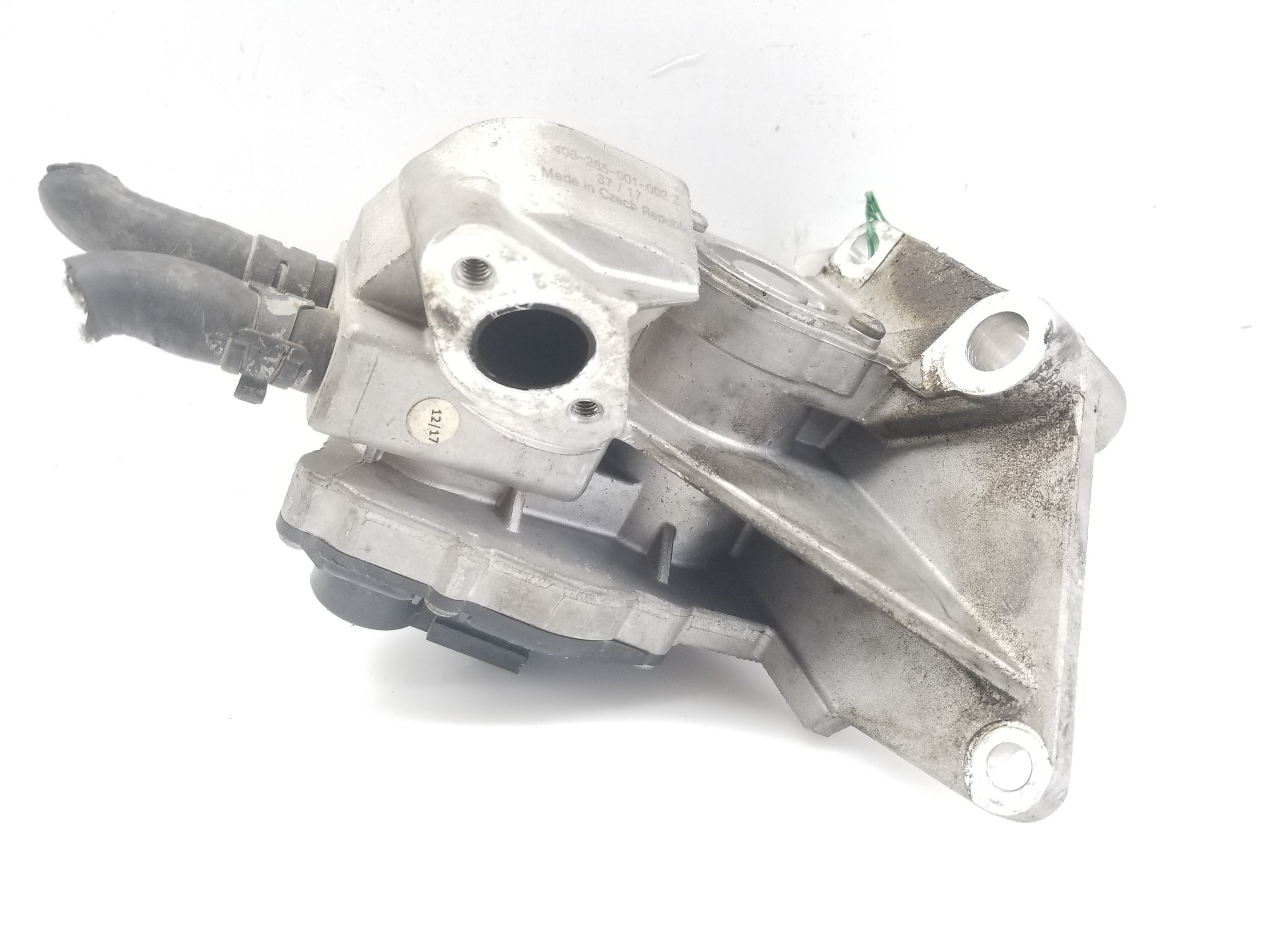 AUDI A3 8P (2003-2013) EGR Valve 408265001002Z,408265001002Z 25230325