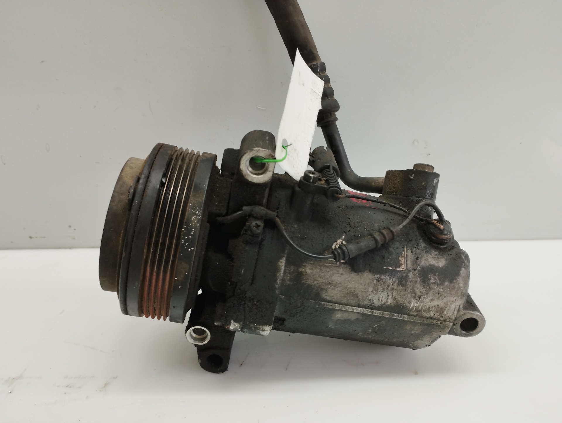 SUBARU 5 Series E39 (1995-2004) Air Condition Pump 64528386650,64528386650 20154608