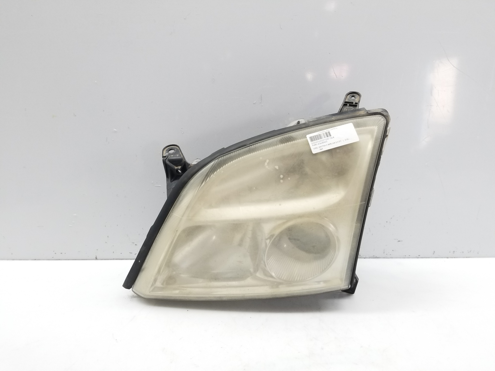 ACURA Front venstre frontlykt 15588700, 93171428 25864137