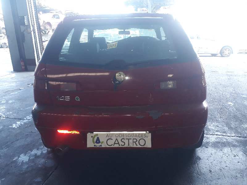 ALFA ROMEO 145 930 (1994-2001) Droselinė sklendė 0280122001,0280122001 25957760