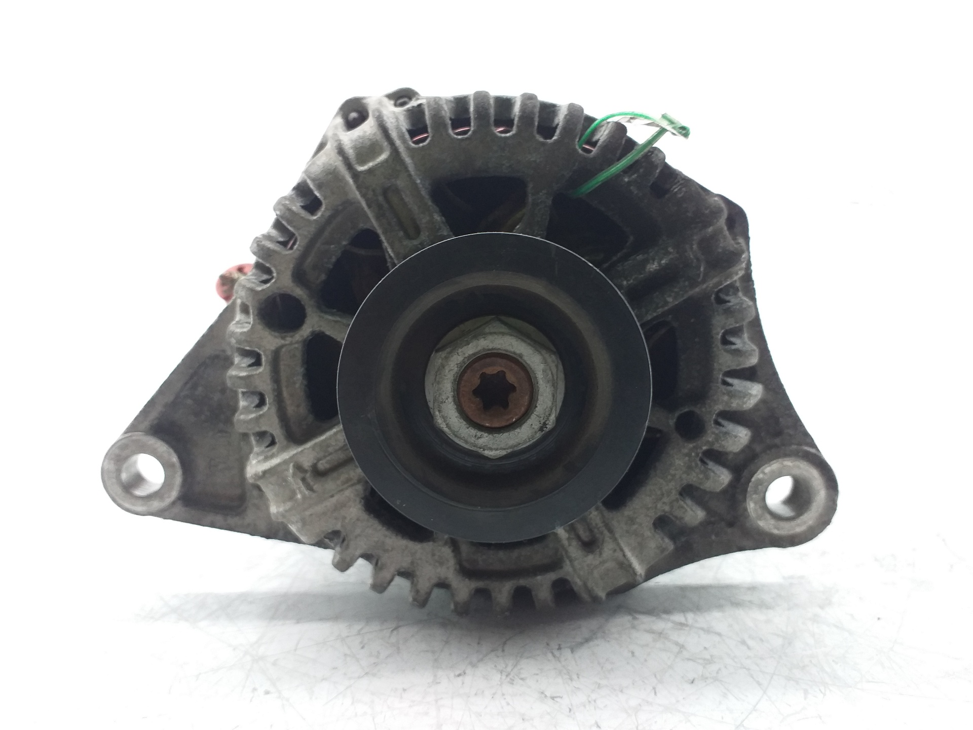 NISSAN Cordoba 2 generation (1999-2009) Alternator 23100AX600,23100AX600 25957675