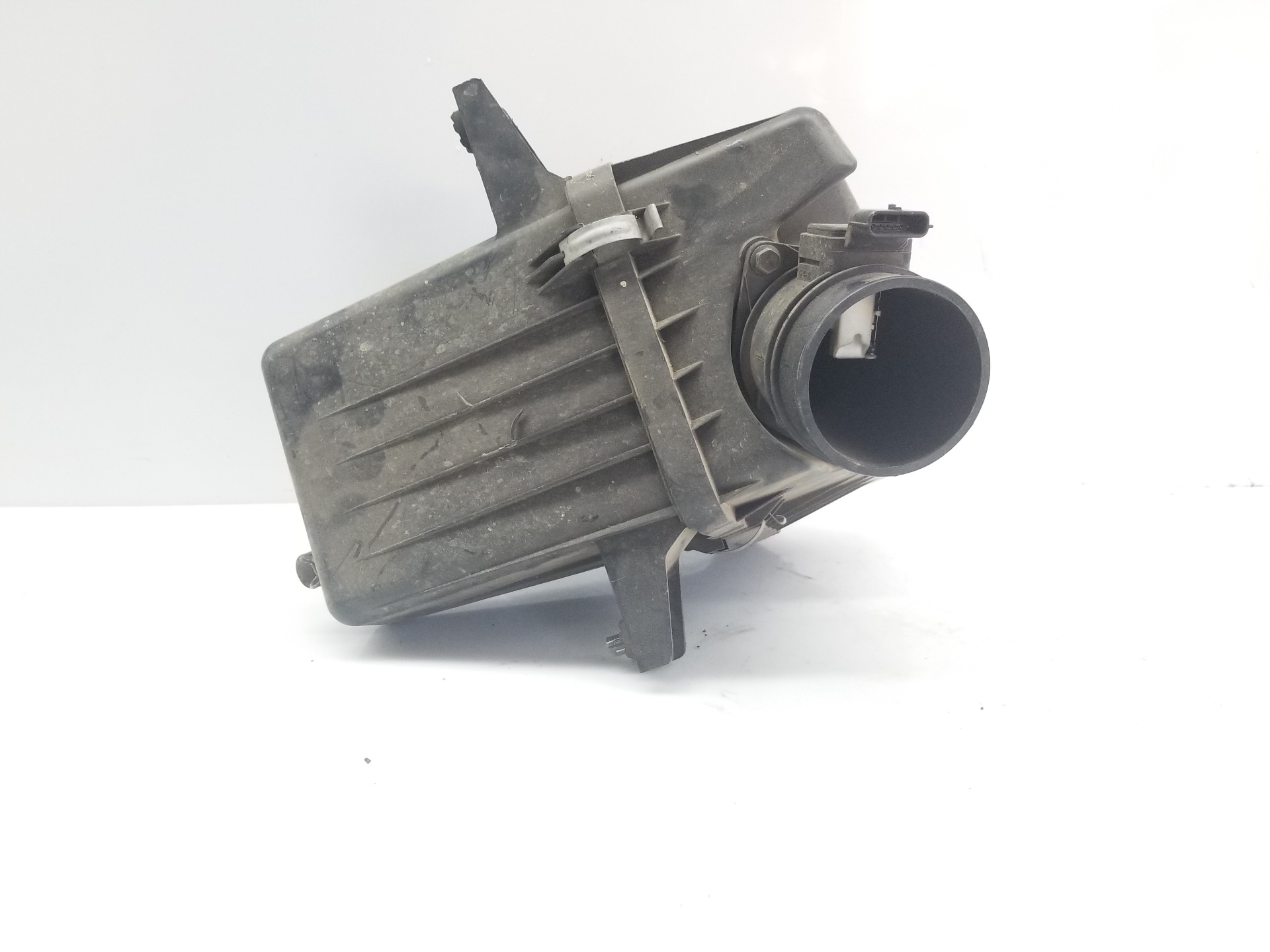 SUZUKI Grand Vitara 2 generation (2005-2014) Mass Air Flow Sensor MAF 8200327690, 8200327690 23036442