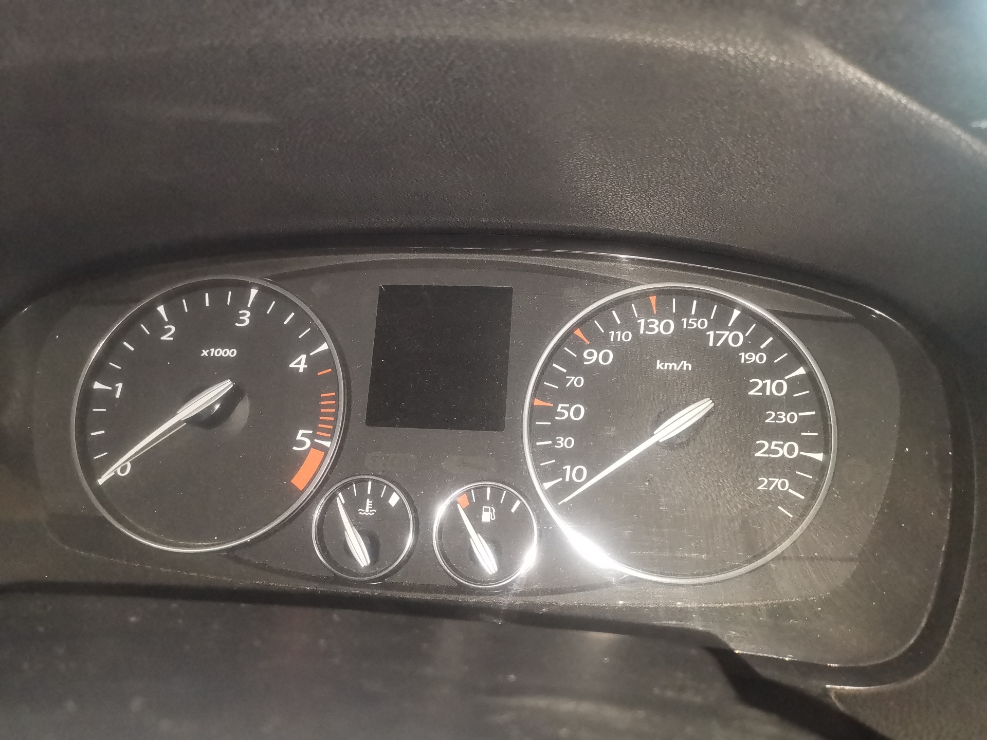 RENAULT Laguna 3 generation (2007-2015) Speedometer 248100006R,248100006R 25959059