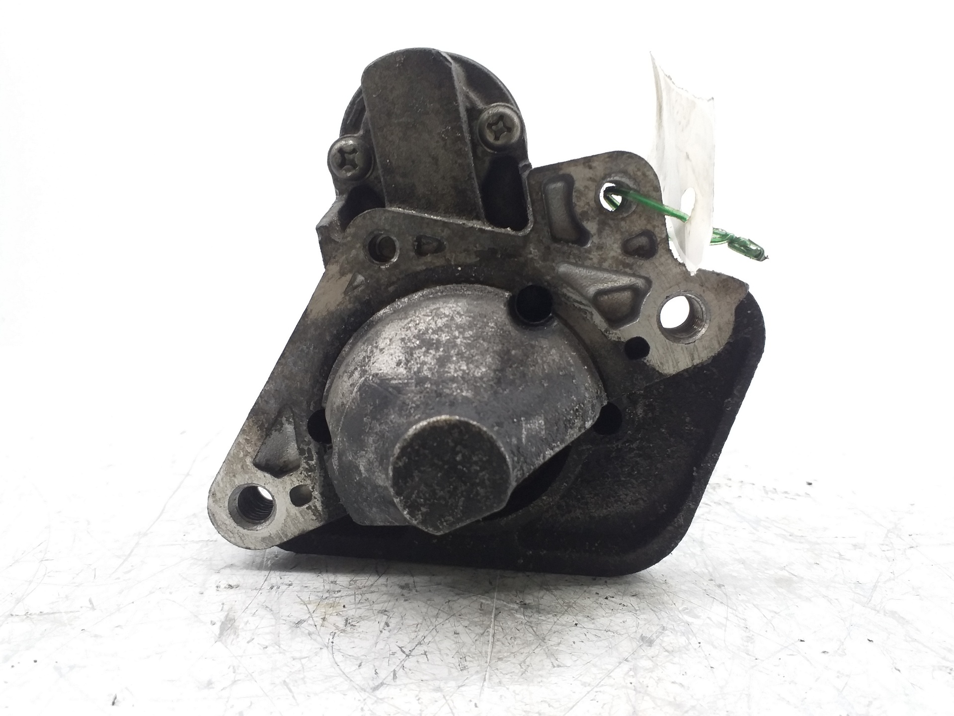 AUDI A8 D2/4D (1994-2002) Starter Motor 8200306595,8200306595 25958471