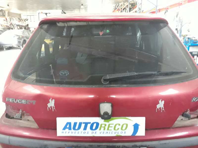 PEUGEOT Vaihteisto 20CE28 18986296