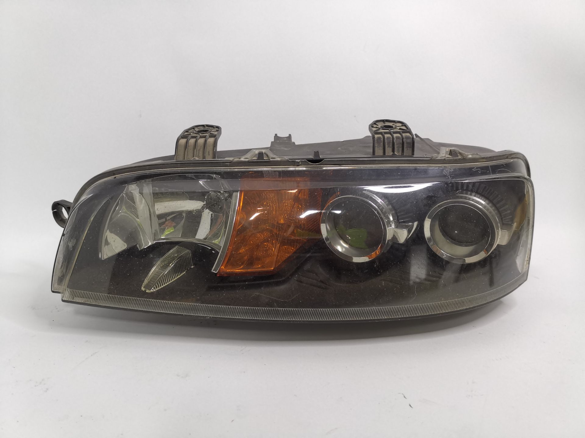 Faro fanale sinistro 89101051 Fiat Punto (188_) 1999-2010