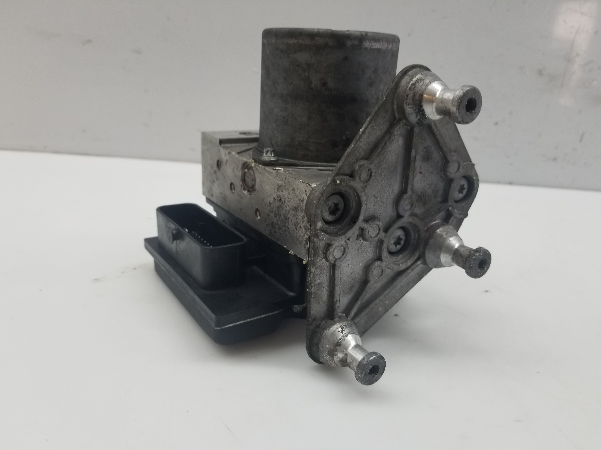 MERCEDES-BENZ Sprinter 2 generation (906) (2006-2018) ABS Pump 0265251365,0265251365,A0074314612 23750614