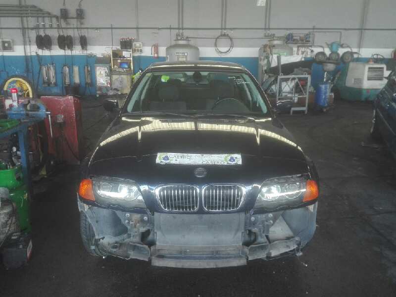 BMW 3 Series E46 (1997-2006) Повторитель переднего правого крыла 1315106141,1315106141 25957338