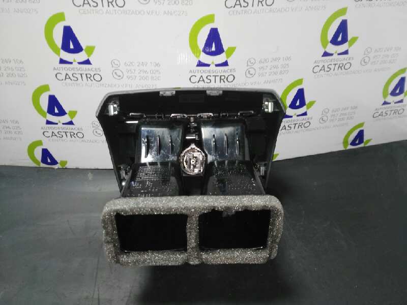 PEUGEOT 508 1 generation (2010-2020) Cabin Air Intake Grille 96866080877, 96866080877, 9686453677 25227809