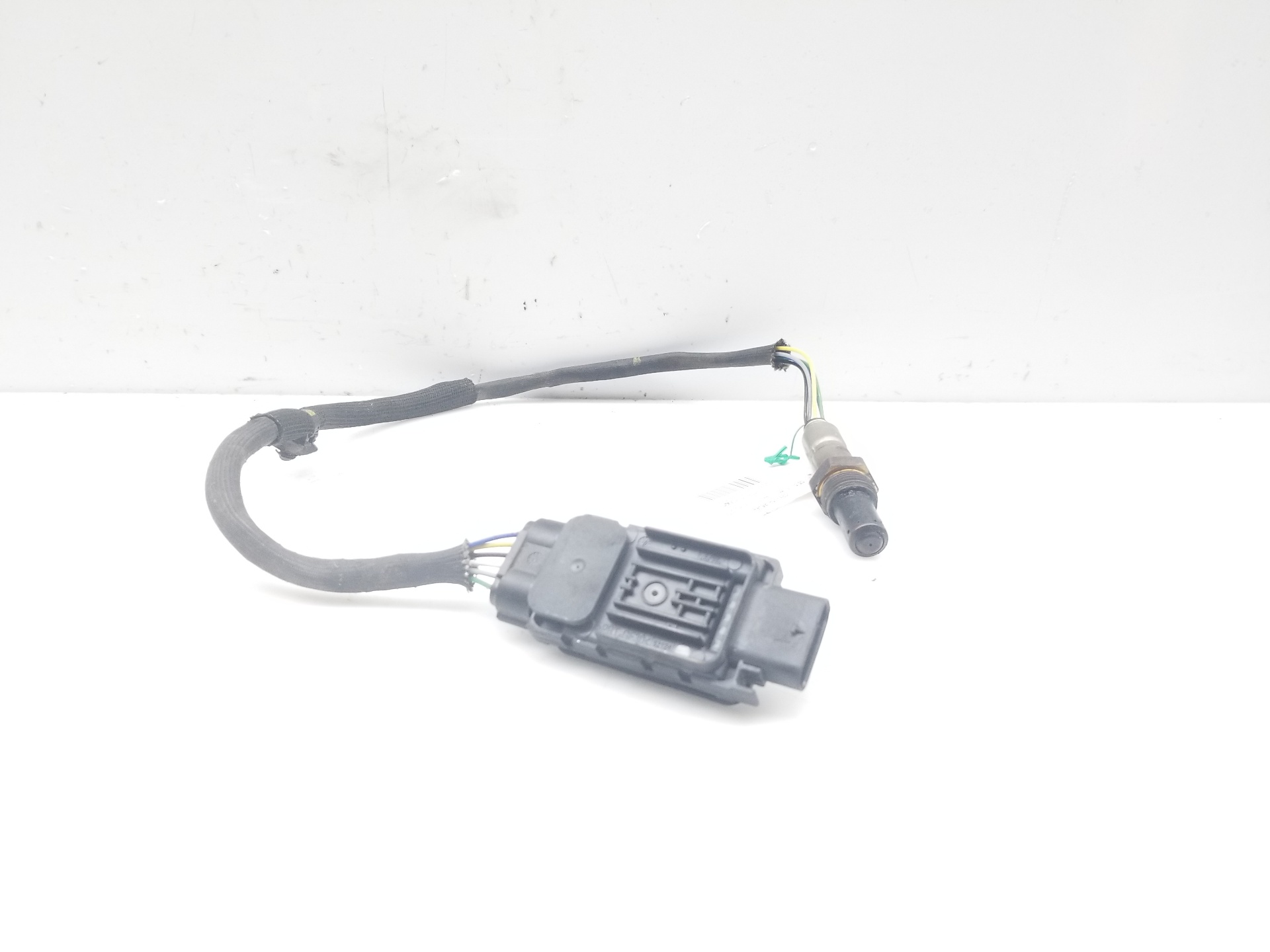 CITROËN C3 1 generation (2002-2010) Lambda syresensor 9816276480, 9816276480 25558867