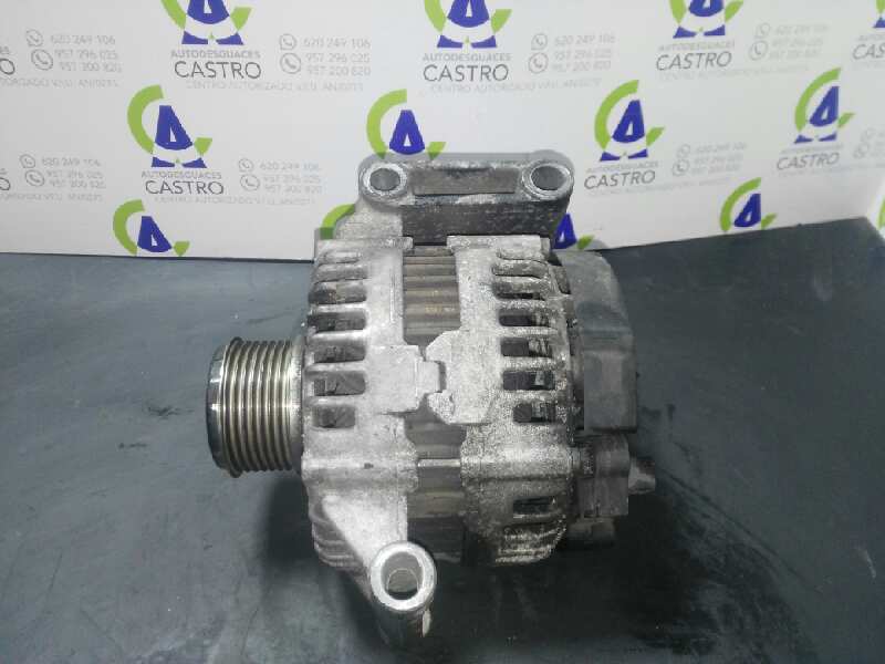 FORD Transit 1 generation (1983-2016) Alternator 6C1T10300CD,0121615003,6C1T10300CD 23022544