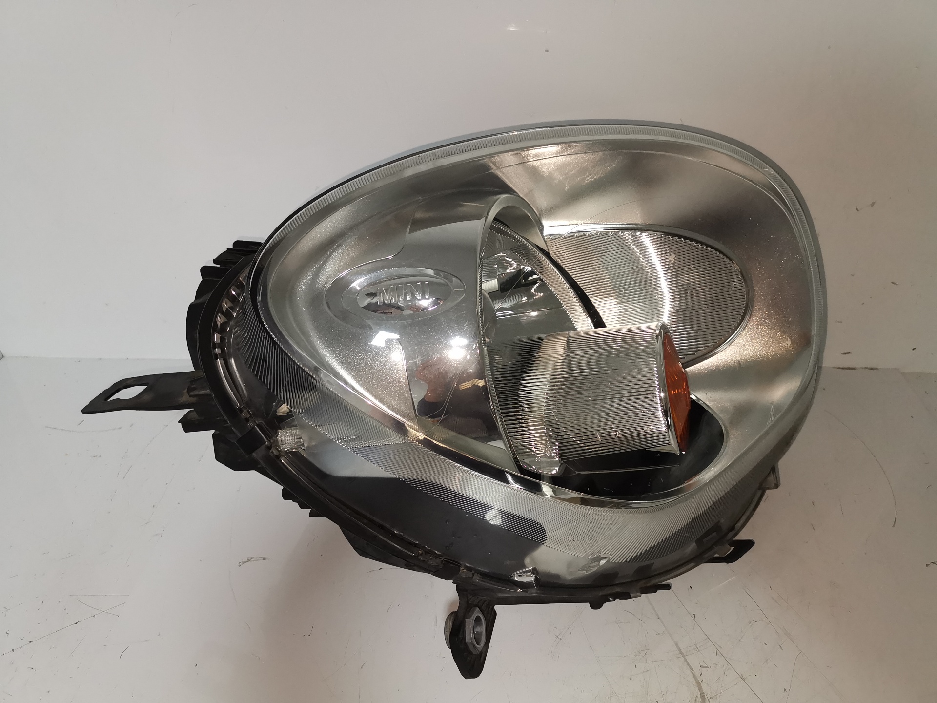 MINI Countryman 1 generation (R60) (2010-2016) Front Right Headlight 030126720200 25237658