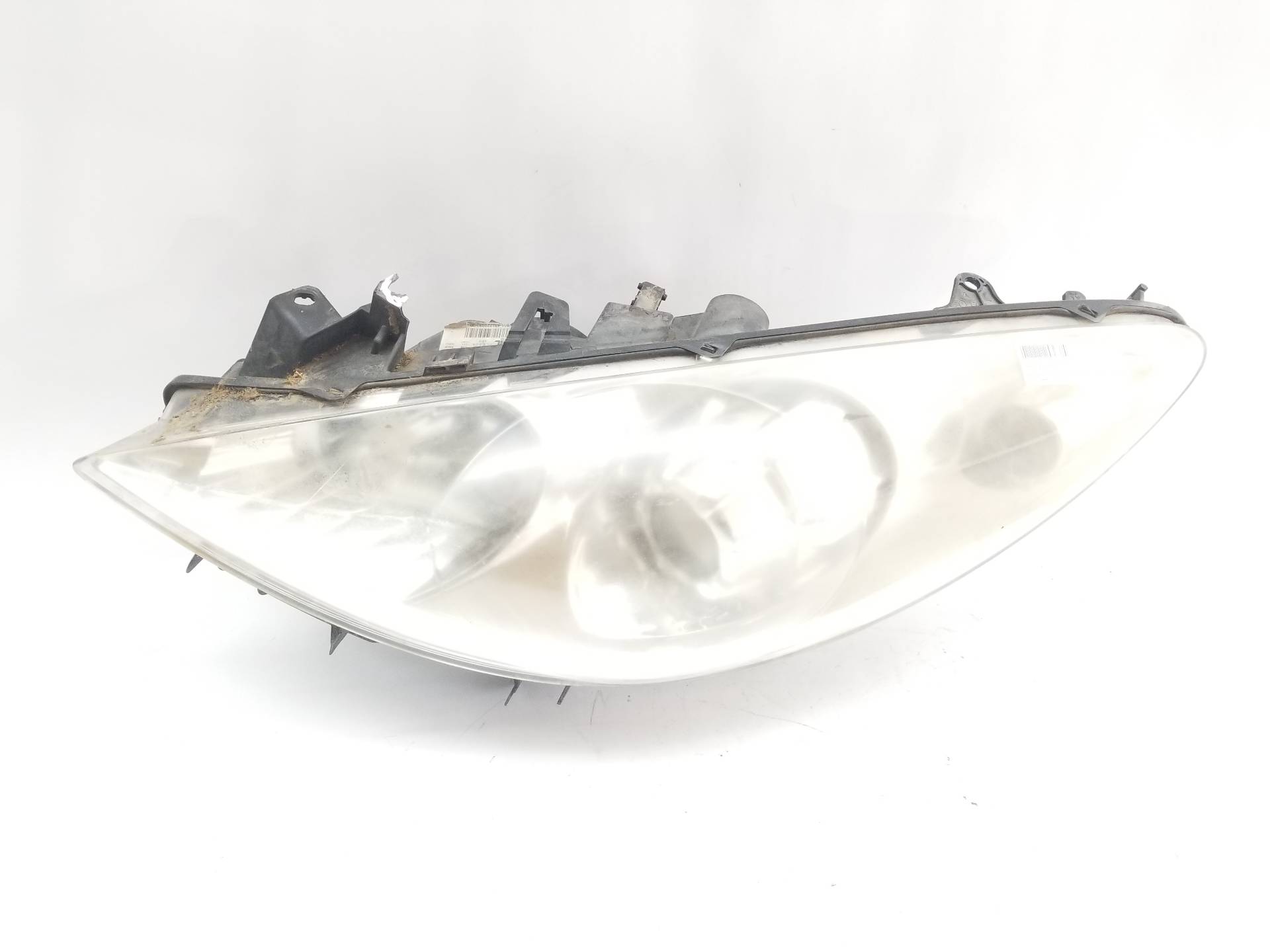 Faro fanale sinistro Peugeot 307 (3a/c) 2004-2009