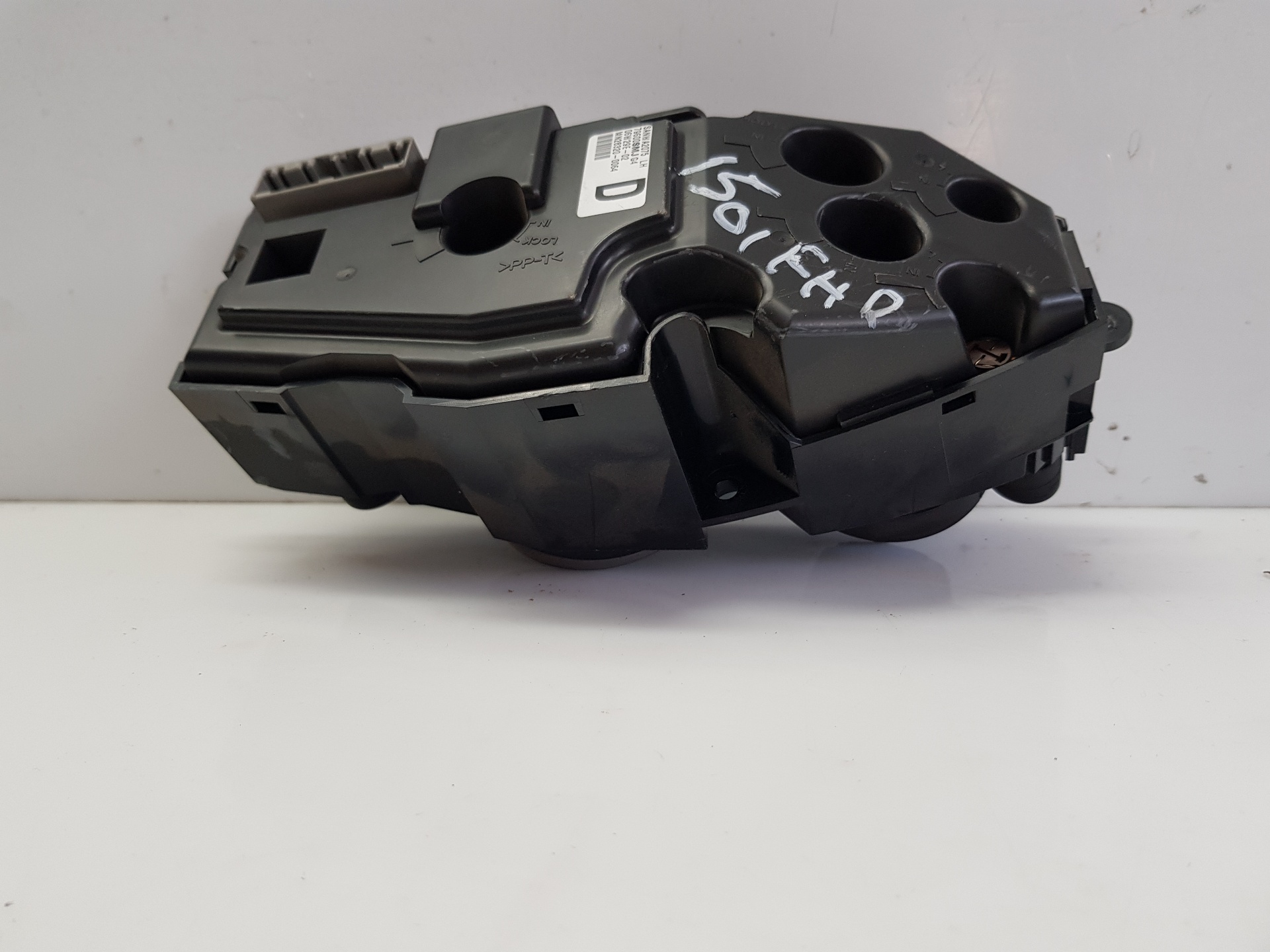 HONDA Civic 8 generation (2005-2012) Pегулятор климы 79600SMJG4,79600SMJG4,06W29E02 25230135