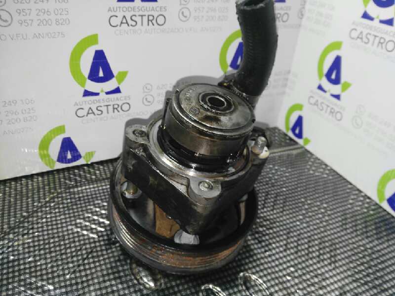 OPEL Vectra B (1995-1999) Power Steering Pump 93175567, 90528666 18842418