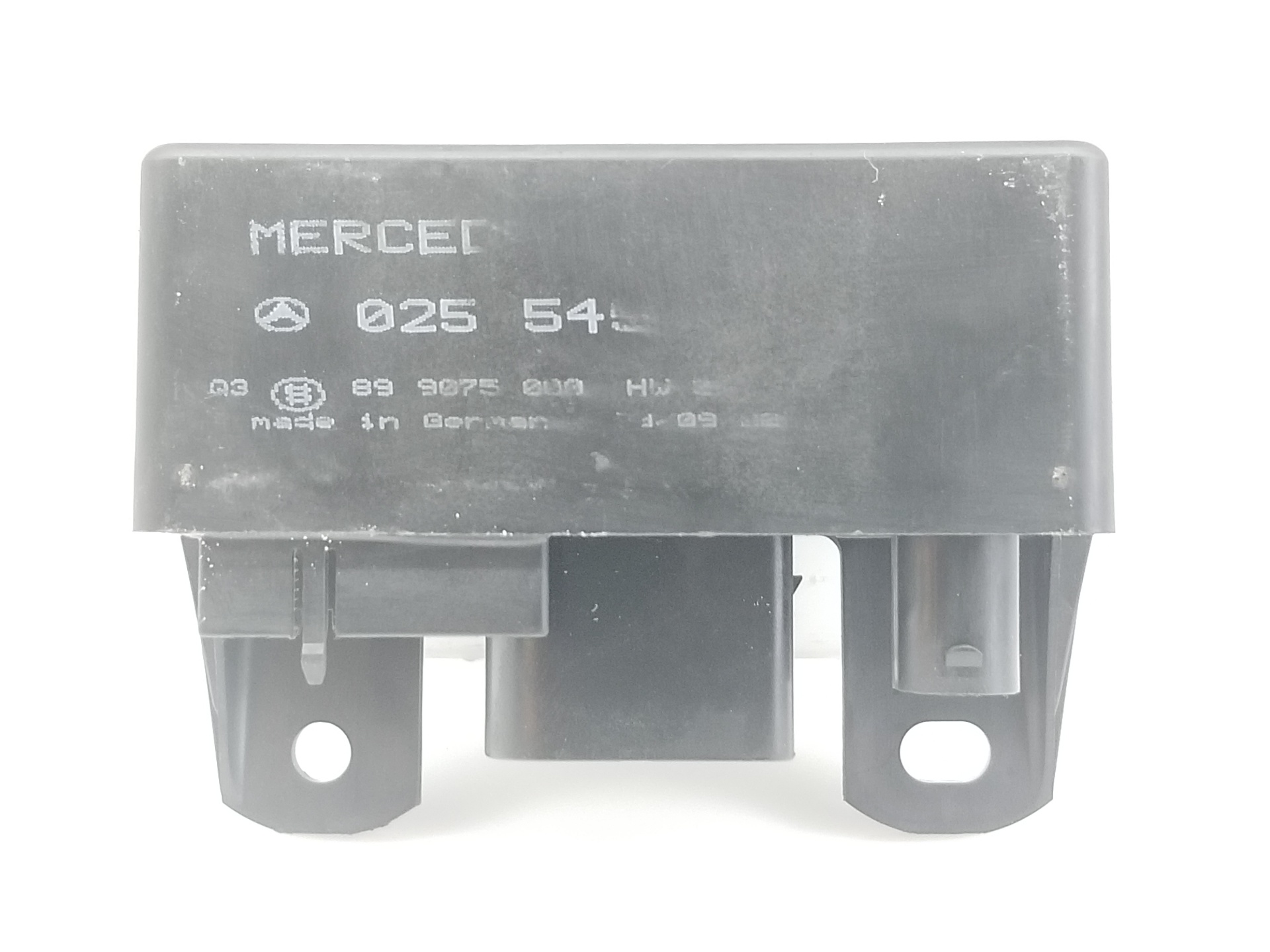 BMW 6 Series F06/F12/F13 (2010-2018) Relays 0255452832, 0255452832, 899075000 25959654