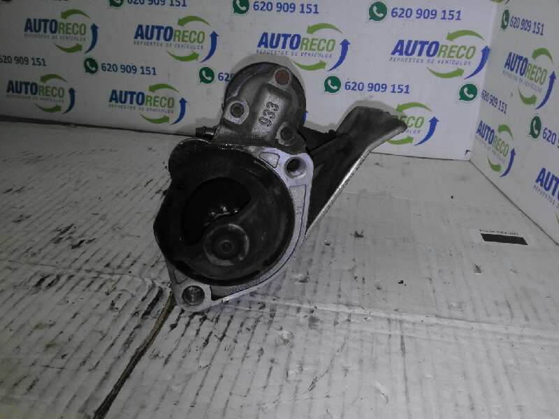 AUDI A4 B6/8E (2000-2005) Стартер 06B911023V 18975379