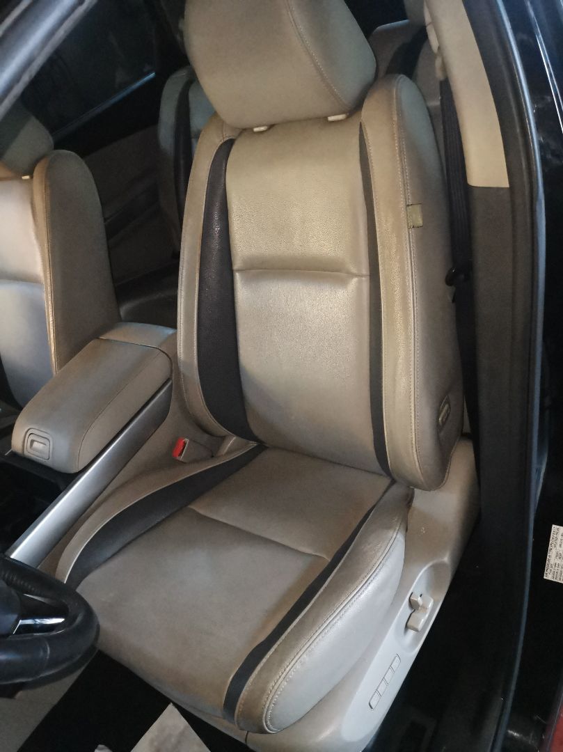 Sedili CA Mazda Cx-9 2014-2016