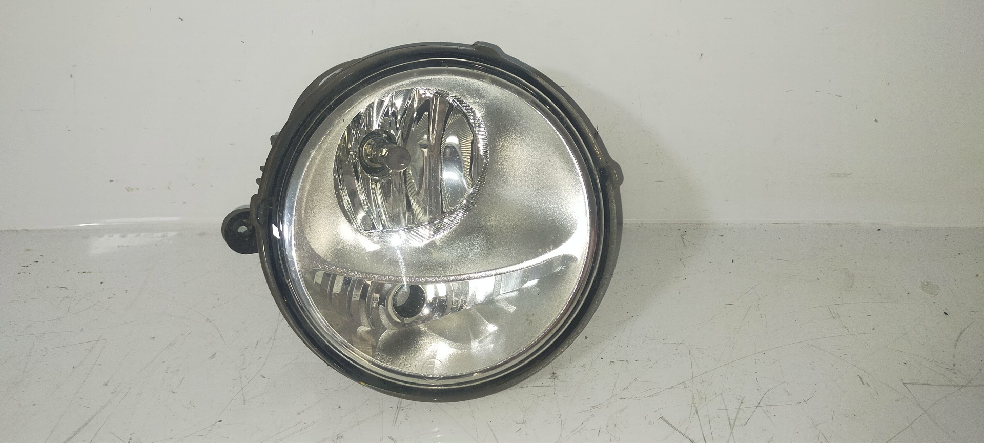 RENAULT Twingo 2 generation (2007-2014) Front Right Fog Light 89208391,261509865R 25231367