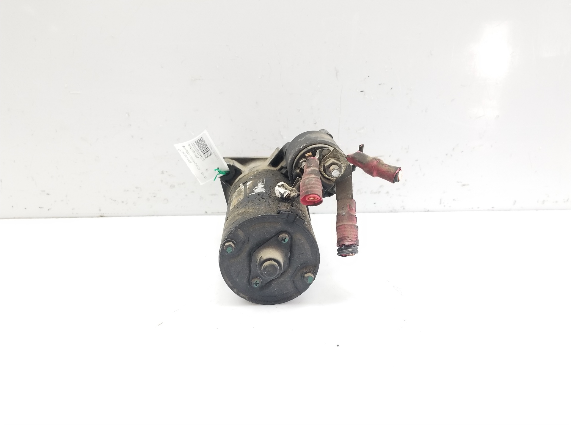 OPEL 5 Series E39 (1995-2004) Startmotor 0001109025,0001109025 25229547