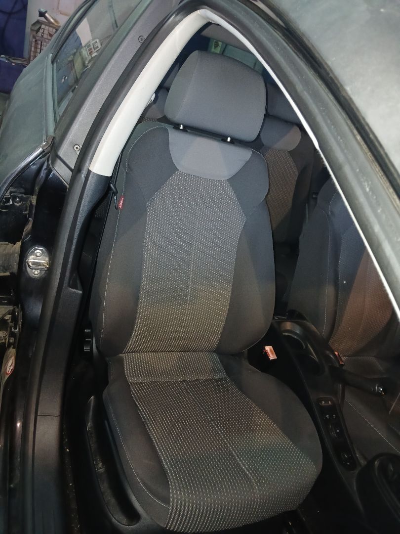 Sitz v.r. Seat Leon 2005-2012