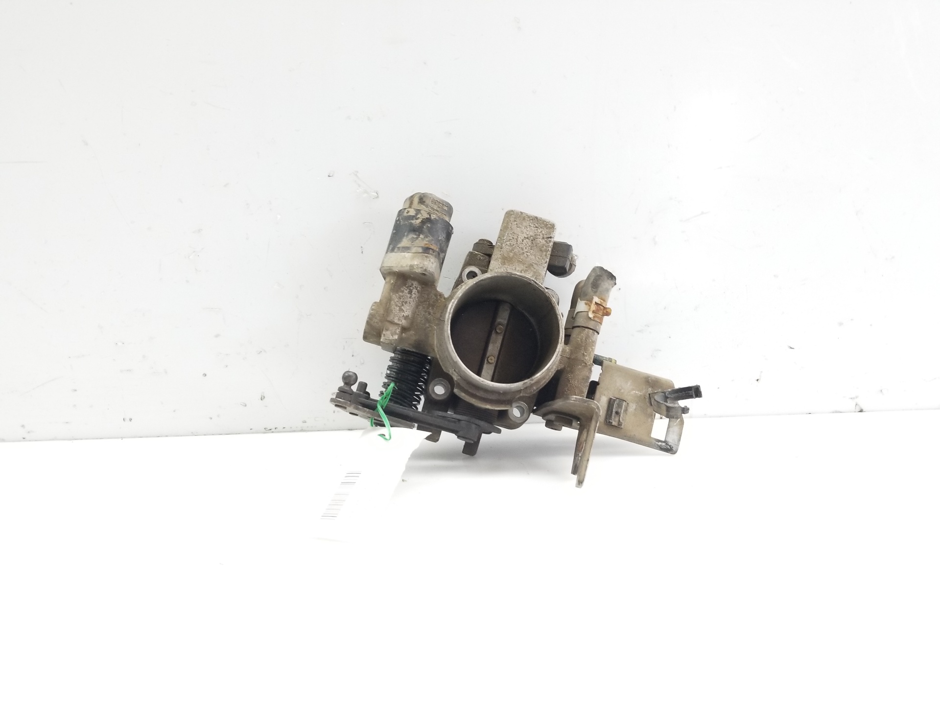 OPEL Throttle Body 90529710, 90529710 25960575