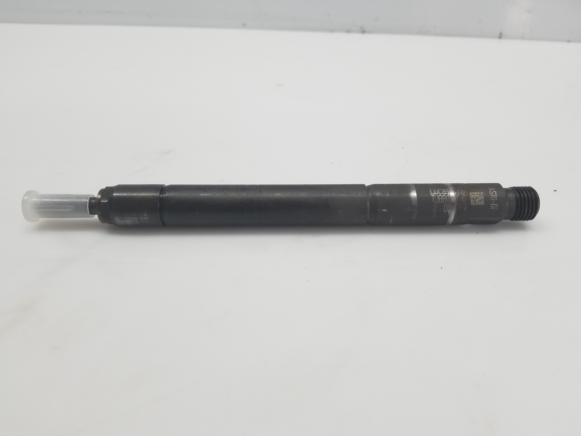 OPEL Transit Fuel Injector TJBB02201D, TJBB02201D, XS7QBF 19005491