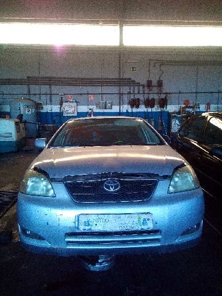 TOYOTA Другие блоки управления 8965002010, 8965002010 25957524