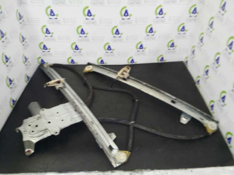 CITROËN Ulysse 2 generation (2002-2010) Front Right Door Window Control Motor 0130821762, 0130821762 25957305