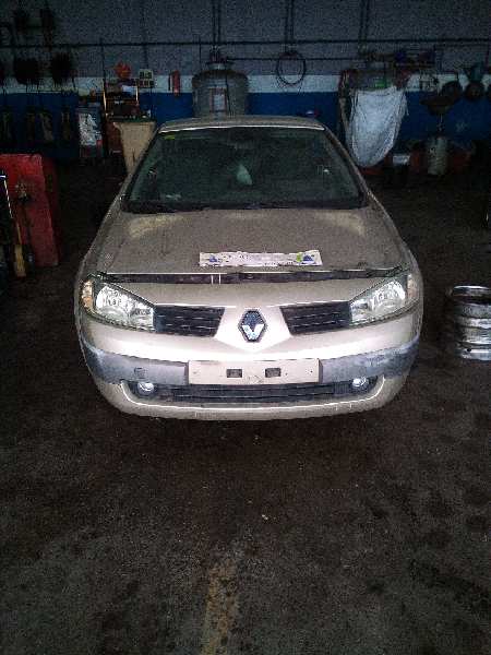 RENAULT motorvezérlő egység 8200386508, 8200386508, 0281011776 25957615