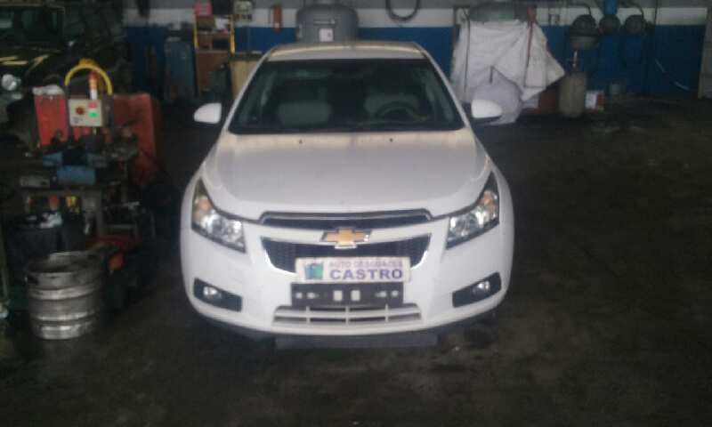 CHEVROLET Cruze 1 generation (2009-2015) Încuietoarea ușă stânga față 13503801,13503801,13579522 18974453